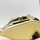 【現金特価】ロレックス デイトジャスト 126233 シャンパン オイスターブレス 36mm
