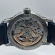 オーデマピゲ CODE11.59 15210ST.OO.A348KB.01 ブルー ステンレススチール 41mm