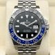 ロレックス GMTマスターII 126710BLNR バットマン ジュビリーブレス 40mm