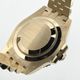 ロレックス GMTマスターII 126718GRNR イエローゴールド ジュビリーブレス ブラック 40mm