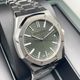 オーデマピゲ ロイヤルオーク 15510ST.OO.1320ST.09 カーキグリーン 41mm