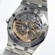 オーデマピゲ ロイヤルオーク 15510ST.OO.1320ST.09 カーキグリーン 41mm