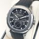 パテックフィリップ アクアノート トラベルタイム 5164A-001 ブラック 40.8mm