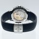パテックフィリップ アクアノート トラベルタイム 5164A-001 ブラック 40.8mm