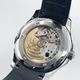 パテックフィリップ アクアノート トラベルタイム 5164A-001 ブラック 40.8mm