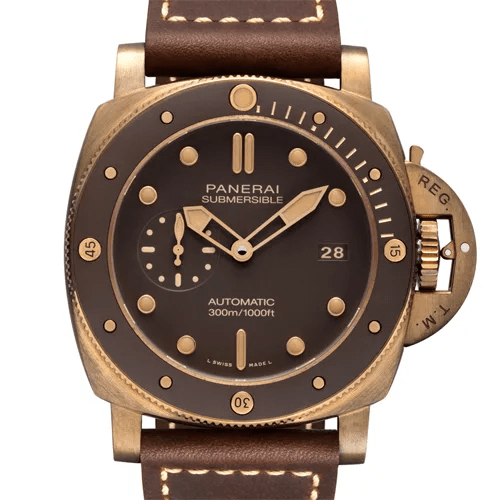 パネライ Submersible PAM00968