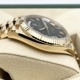 ロレックス デイデイト 228238 グリーンオンブレ プレジデントブレスレット 40mm