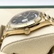 ロレックス デイデイト 228238 グリーンオンブレ プレジデントブレスレット 40mm