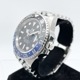ロレックス GMTマスターII 126710BLNR ブラック ステンレスチール ジュビリーブレスレット 40mm