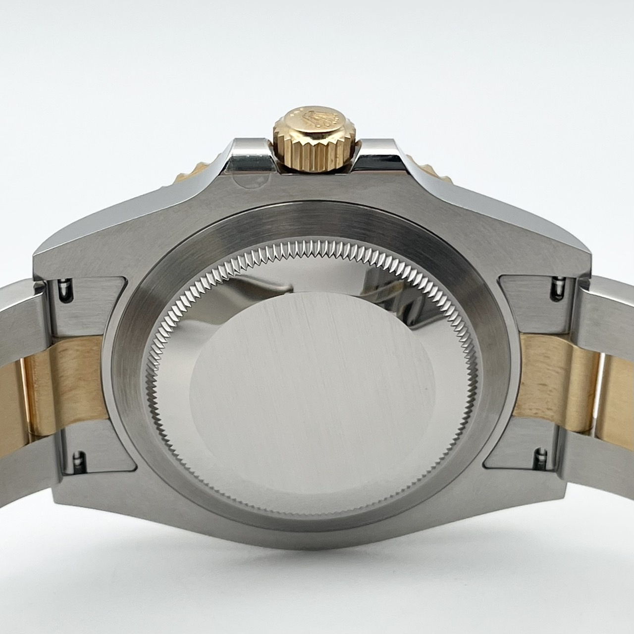 ロレックス サブマリーナ 126613LN オイスターブレスレット ブラック 41mm