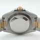 ロレックス サブマリーナ 126613LN オイスターブレスレット ブラック 41mm