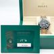 ロレックス サブマリーナ 126613LN オイスターブレスレット ブラック 41mm