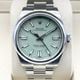 【新作！ 25年10月ギャラ！】ロレックス オイスターパーペチュアル 134300 ピスタチオグリーン 41mm