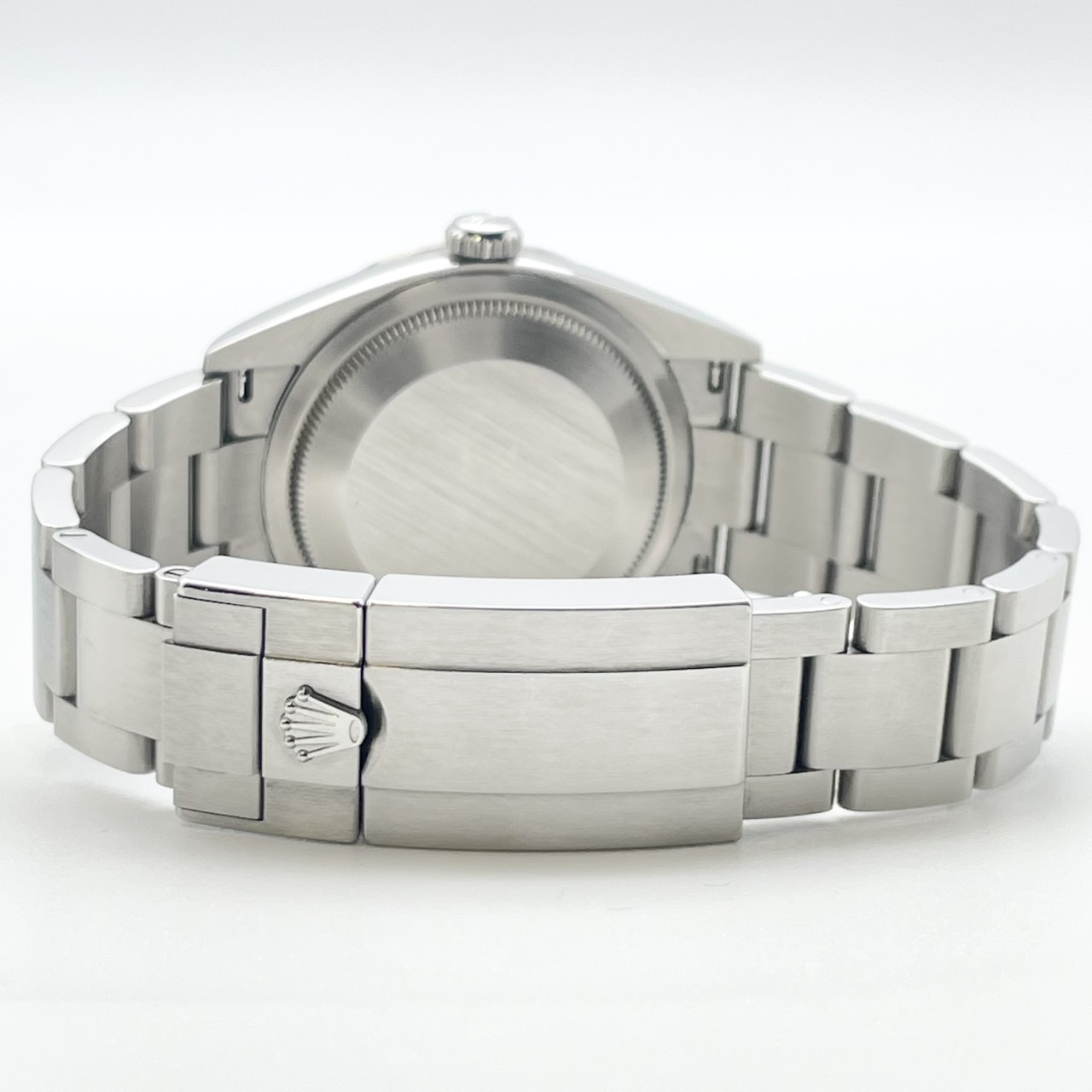 ロレックス エクスプローラー 124270 ブラック 36mm