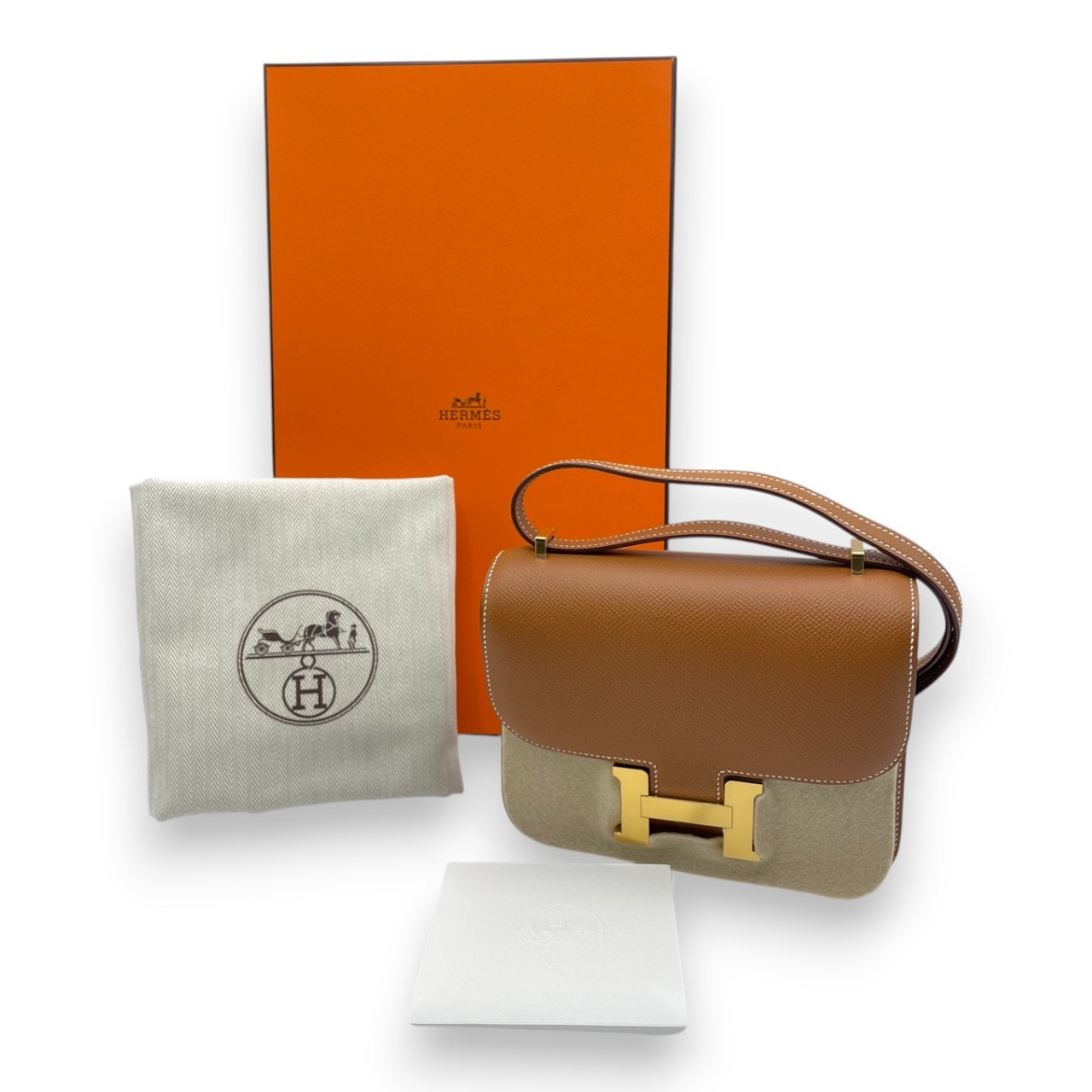 本物　エルメス　Tシャツ　ブラウン/茶色 楽天市場】エルメス Tシャツ（カラーブラウン）（レディース