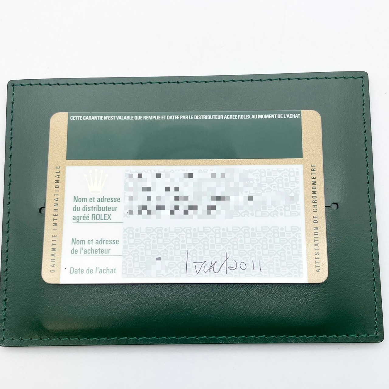 ロレックス デイトナ 116520 ブラック オイスターブレス 40mm