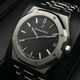 オーデマピゲ ロイヤルオーク 15500ST.OO.1220ST.03 ブラック 41mm