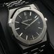 オーデマピゲ ロイヤルオーク 15500ST.OO.1220ST.03 ブラック 41mm