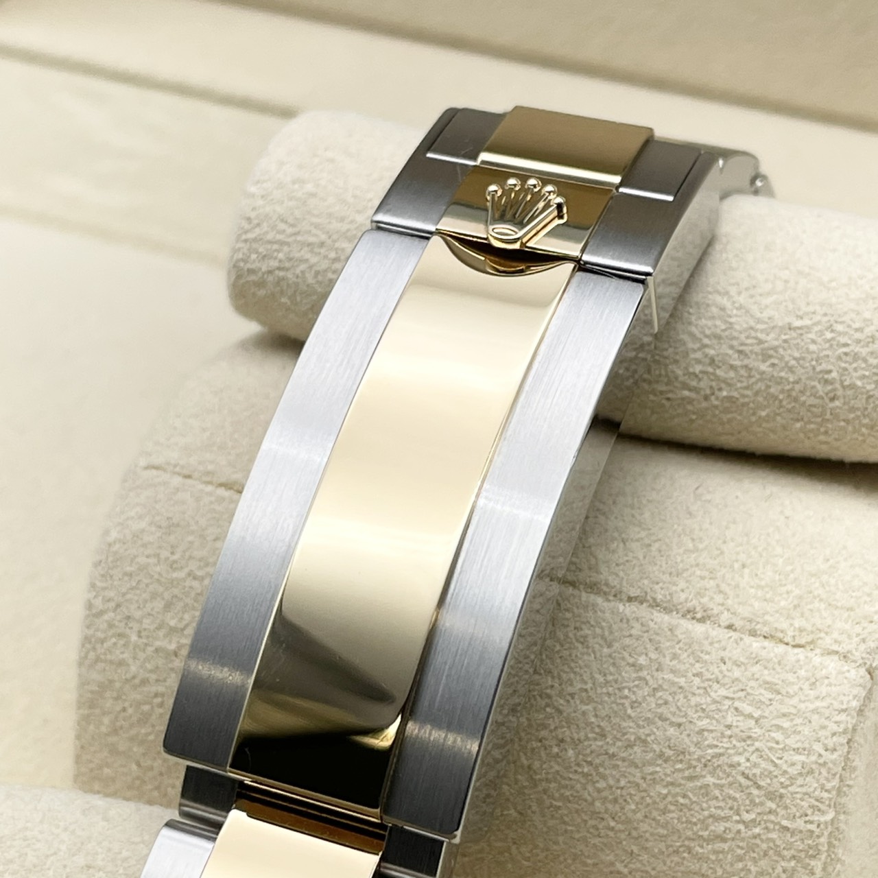 ロレックス サブマリーナーデイト 116613LB ブルー 40mm