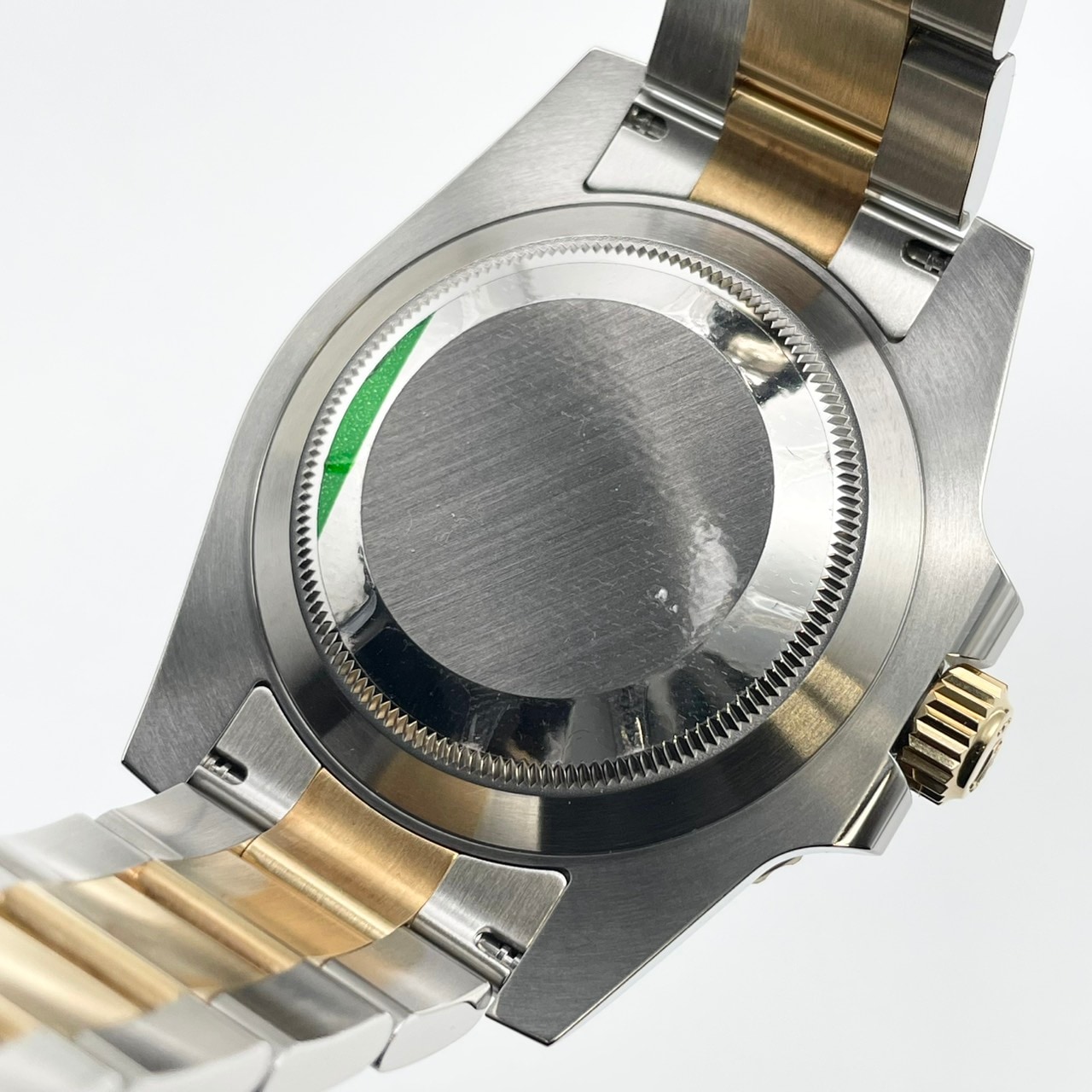 ロレックス サブマリーナーデイト 116613LB ブルー 40mm