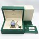 ロレックス サブマリーナーデイト 116613LB ブルー 40mm