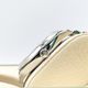 ロレックス デイトジャスト 126300 ブラック ジュビリーブレスレット 41mm