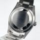 ロレックス オイスターパーペチュアル 126000 ターコイズブルー ステンレスチール 36mm