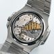 パテックフィリップ ノーチラス 5712/1A-001 ブルー 40mm