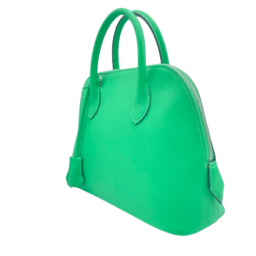 エルメス ボリード1923 25 ヴェールコミック/ヴェールフィズ