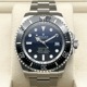 ロレックス ディープシー 136660 Dブルー オイスターブレスレット 44mm