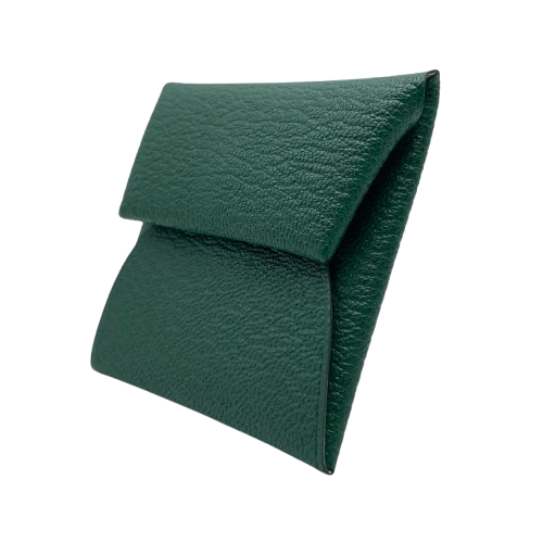 エルメス バスティア ヴェールモワイヤン/ヴェールフィズ シェーブル W