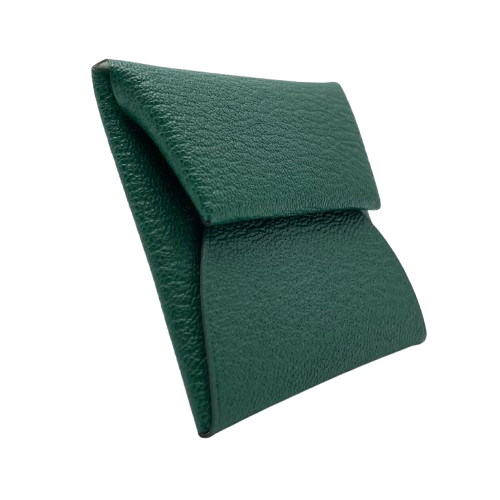 エルメス バスティア ヴェールモワイヤン/ヴェールフィズ シェーブル W