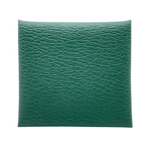 エルメス バスティア ヴェールペパーミント HERMES エルメス コインケース バスティア ヴェールペパーミント