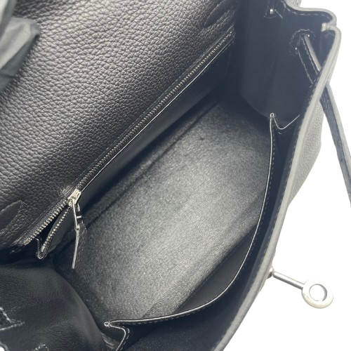 エルメス　ハンドタオル　シルク　ブラック　グレー　レア　新品　タグ付き エルメス ハンドタオル シルク ブラック グレー レア 新品 タグ