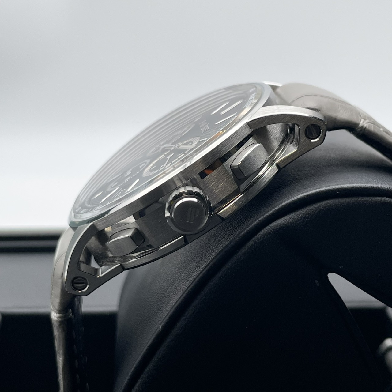 オーデマピゲ code11.59 クロコ ベルト 新品未使用 オーデマピゲ code11.59 クロコ ベルト 新品未使用 AUDEMARS PIGUET