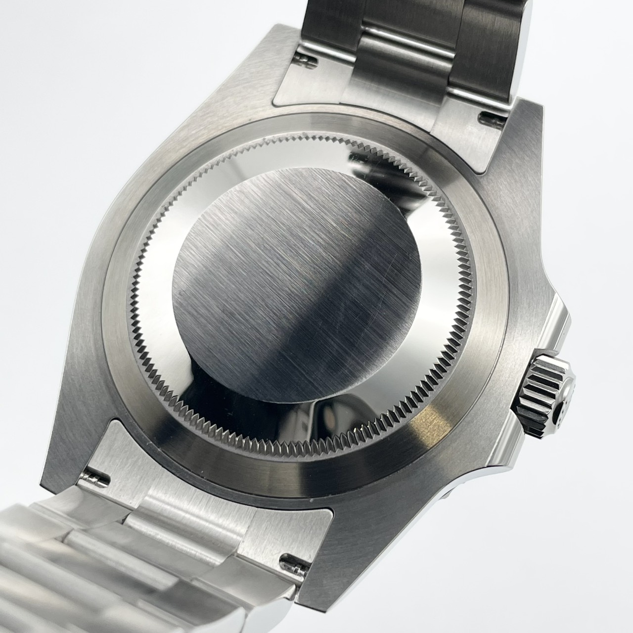 ロレックス サブマリーナ デイト 126610LV ブラック 41mm
