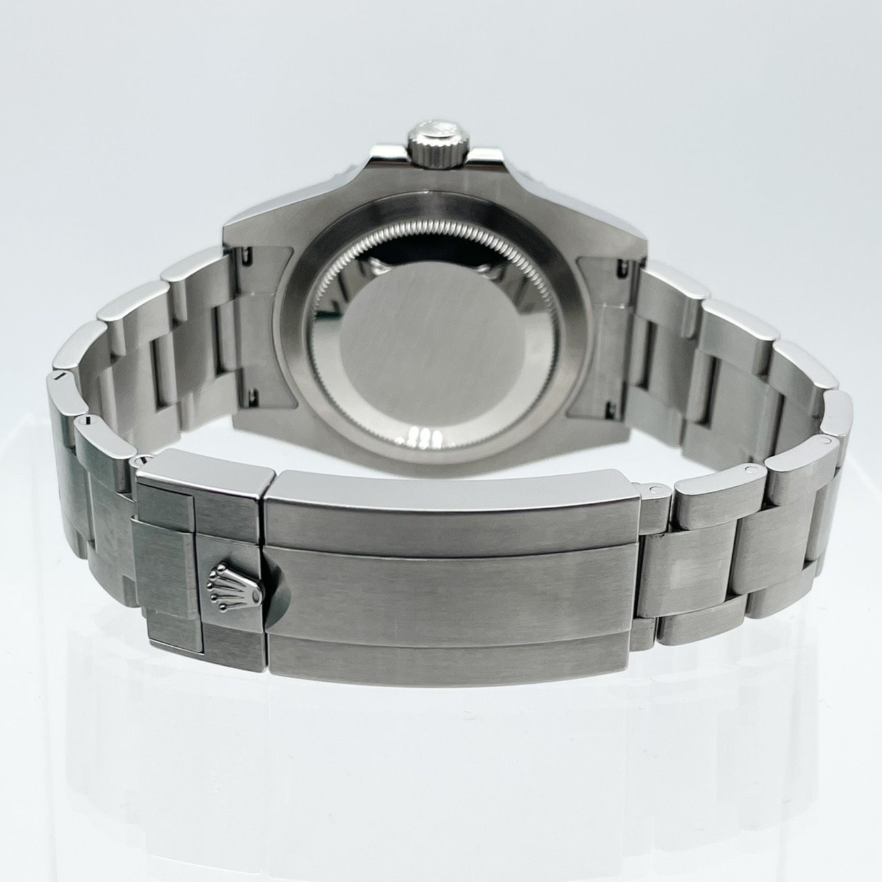 ロレックス サブマリーナ デイト 126610LV ブラック 41mm