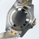 ロレックス GMTマスターII 126713GRNR ジュビリーブレス ブラック 40mm