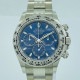 ロレックス デイトナ 116509 オイスターブレスレット ブルー