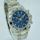 ロレックス デイトナ 116509 オイスターブレスレット ブルー