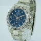 ロレックス デイトナ 116509 オイスターブレスレット ブルー