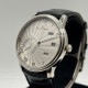 ★最終プライス★ブランパン ヴィルレ 6670 1542 55B シルバー 40mm