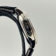 ★最終プライス★ブランパン ヴィルレ 6670 1542 55B シルバー 40mm