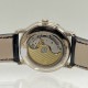 ★最終プライス★ブランパン ヴィルレ 6670 1542 55B シルバー 40mm