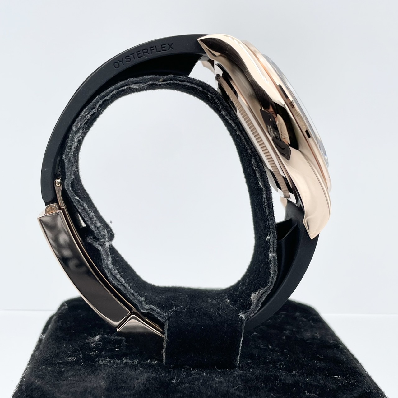 ロレックス デイトナ 126515LNG ブライトブラック＆サンダスト 40mm