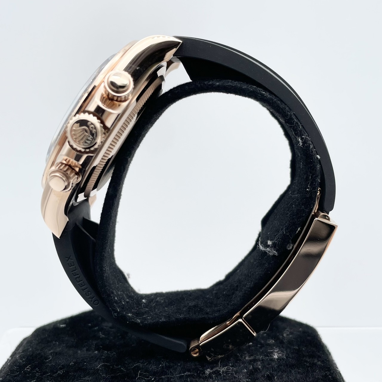 ロレックス デイトナ 126515LNG ブライトブラック＆サンダスト 40mm