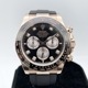 ロレックス デイトナ 126515LNG ブライトブラック＆サンダスト 40mm