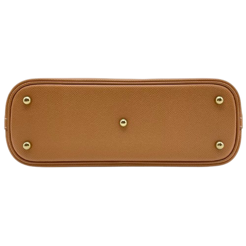 エルメス ボリード無秩序 25 ゴールド エプソン/スイフト ゴールド金具 U刻印