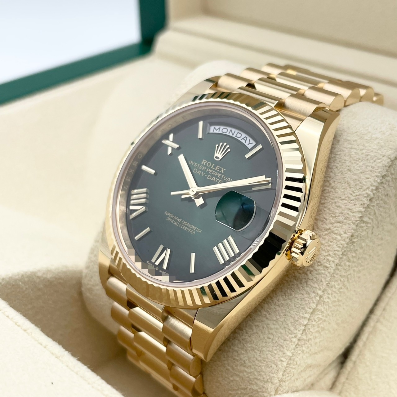 ROLEXディスプレイ ロレックス ROLEX 店舗用正規ディスプレイ | アンティーク