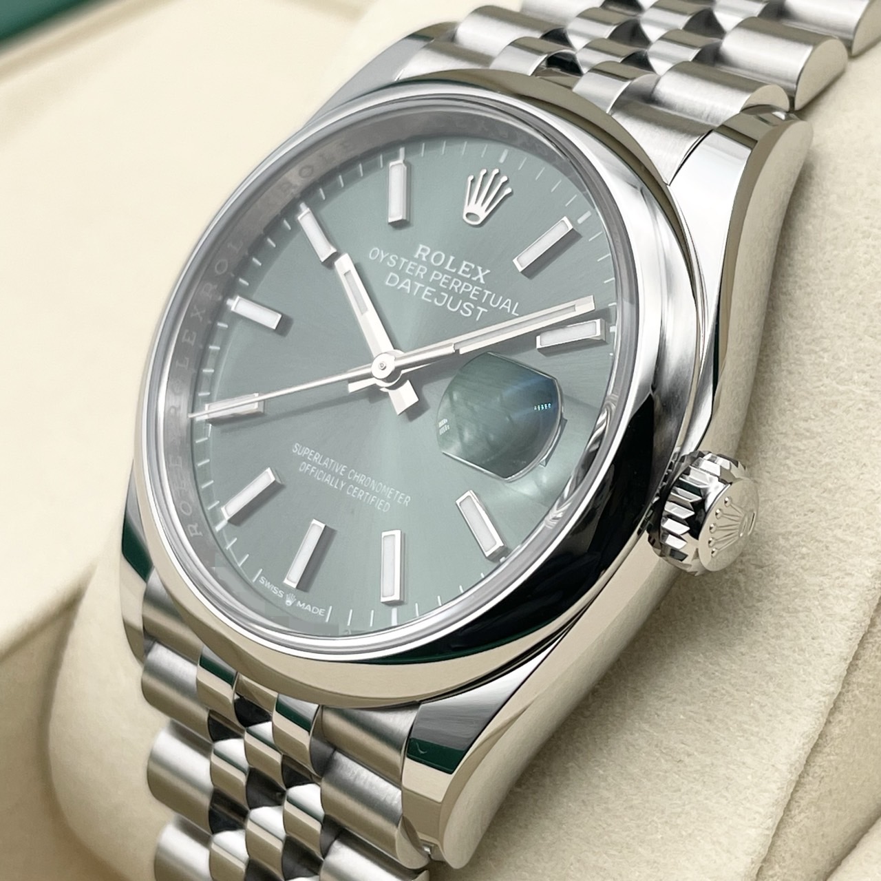 美品純正ロレックスデイトジャスト 5連ジュビリー ブレス 美品純正ロレックスデイトジャスト 5連ジュビリー ブレス 美品 訳あり